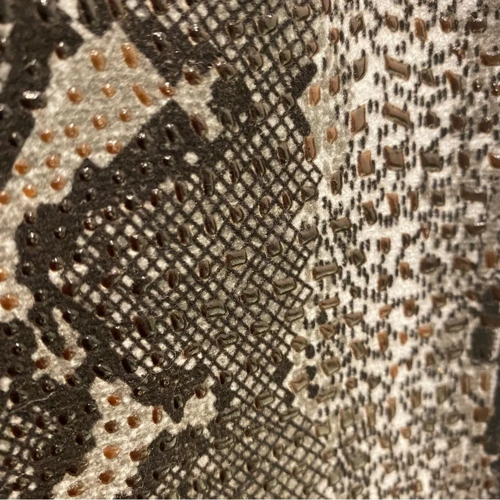 Python Print Pants - Picture 5 of 6